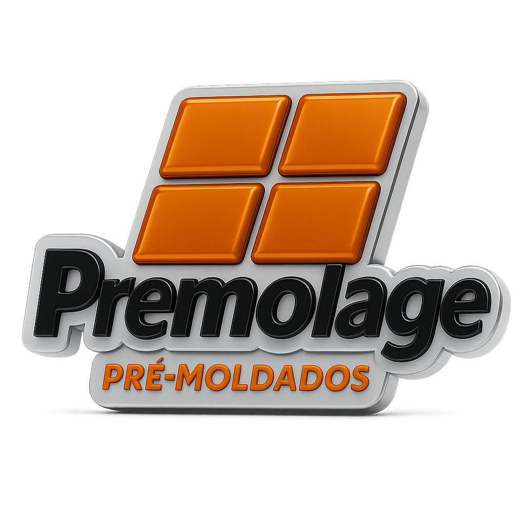 Premolaje Logo